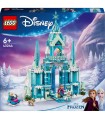 Disney Princess - Il Palazzo di Ghiaccio di Elsa