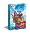 Tortuga - Gioco di Carte Pirata per 2-6 Giocatori, Avventure e Tesori, Divertimento per Bambini dagli 8 Anni, 20 Minuti di Gioco