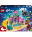 Disney Princess - La Caverna di Cristallo di Ariel