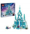 Disney Princess - Il Palazzo di Ghiaccio di Elsa