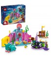 Disney Princess - La Caverna di Cristallo di Ariel