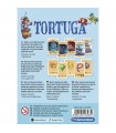 Tortuga - Gioco di Carte Pirata per 2-6 Giocatori, Avventure e Tesori, Divertimento per Bambini dagli 8 Anni, 20 Minuti di Gioco