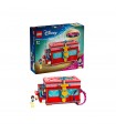 Disney Princess - Portagioie di Biancaneve