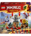 Ninjago - Torneo: Arena di Battaglia