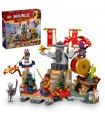 Ninjago - Torneo: Arena di Battaglia