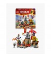Ninjago - Torneo: Arena di Battaglia