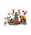 Ninjago - Torneo: Arena di Battaglia