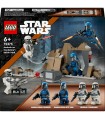 Star Wars - Battle Pack Agguato su Mandalore