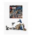 Star Wars - Battle Pack Agguato su Mandalore
