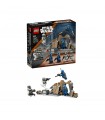 Star Wars - Battle Pack Agguato su Mandalore