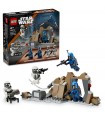 Star Wars - Battle Pack Agguato su Mandalore