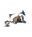 Star Wars - Battle Pack Agguato su Mandalore