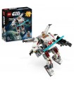 Star Wars - Mech X-Wing di Luke Skywalker