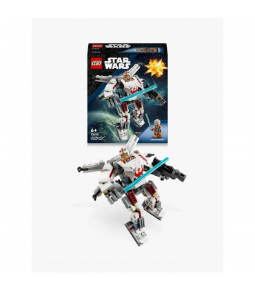 Star Wars - Mech X-Wing di Luke Skywalker