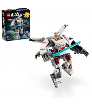Star Wars - Mech X-Wing di Luke Skywalker