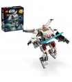 Star Wars - Mech X-Wing di Luke Skywalker