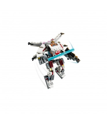 Star Wars - Mech X-Wing di Luke Skywalker