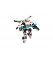Star Wars - Mech X-Wing di Luke Skywalker