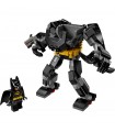 Super Heroes - Armatura Mech di Batman