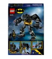 Super Heroes - Armatura Mech di Batman