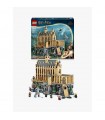 Harry Potter - Castello di Hogwarts: Sala Grande