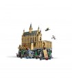 Harry Potter - Castello di Hogwarts: Sala Grande