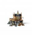 Harry Potter - Castello di Hogwarts: Sala Grande