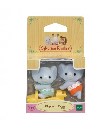 Gemelli Elefante