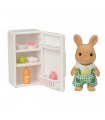 Set Frigorifero Coniglio Sole 