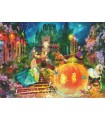 Puzzle da 100 Pezzi XXL - Cenerentola