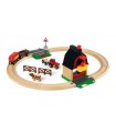 BRIO Set Ferrovia della Fattoria