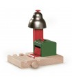 BRIO Segnale Magnetico con Campana
