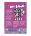 Abrakaboom - Gioco di Carte Magico di Clementoni per 2-5 Giocatori, Età 8+, Durata 20 Minuti, Divertimento e Strategia!
