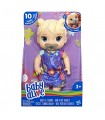 Baby Alive Dolci Versetti Bionda