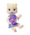 Baby Alive Dolci Versetti Bionda