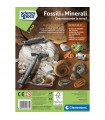 Scienza & Gioco - Fossili e Minerali