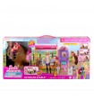 Barbie - The Great Horse Chase: Ranch dei Sogni