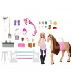 Barbie - The Great Horse Chase: Ranch dei Sogni