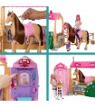 Barbie - The Great Horse Chase: Ranch dei Sogni