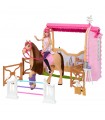 Barbie - The Great Horse Chase: Ranch dei Sogni