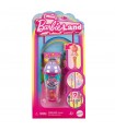 BARBIE - MINI BARBIELAND POP REVEAL DOLL ASST 
