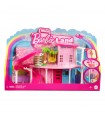 MINI BARBIELAND HOUSE ASST 