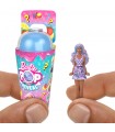 BARBIE - MINI BARBIELAND POP REVEAL DOLL ASST 