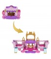 Disney Princess - Playset 2 in 1 Castello Carrozza