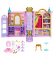 Disney Princess - Guardaroba da Favola