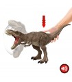 Jurassic World - T-Rex Attacco Selvaggio