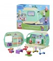 Peppa Pig - La Roulotte di Peppa