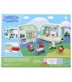 Peppa Pig - La Roulotte di Peppa