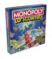 Monopoly - Lo Scontro