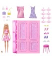 Barbie - Armadio dei Sogni